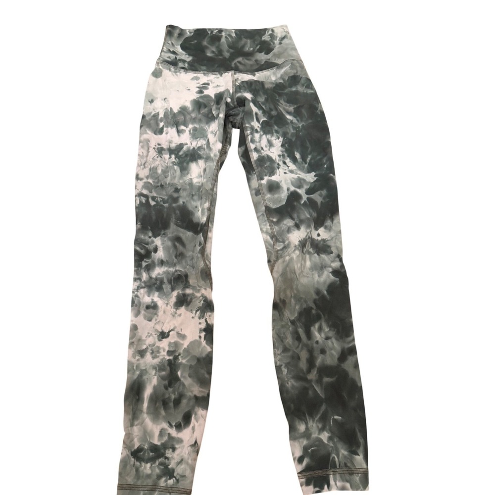 Lululemon Align High Rise Leggings